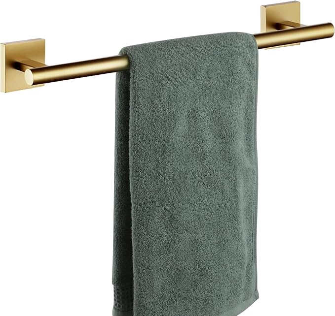 KOKOSIRI Hand Towel Bar Bathroom Towel Holder by KOKOSIRI