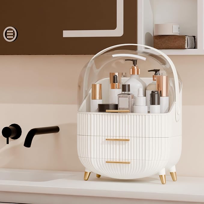 Makeup Organizers and Storage, Make up Organizer - Image 4