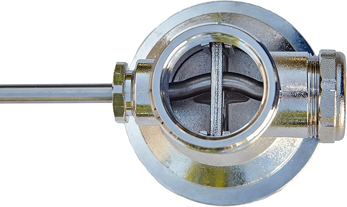 3.5-inch Sink Drain Waste Drain Valve - Image 2