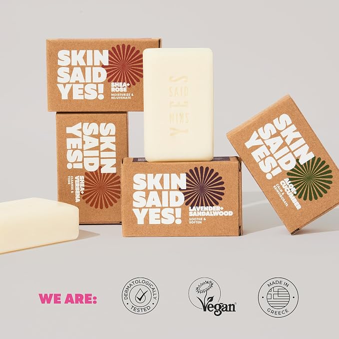 Organic Soap Bar - Image 5