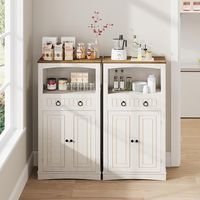 Farmhouse Storage Cabinets - Image 6