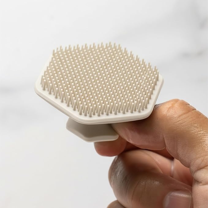 TOOLETRIES Men's Face Scrubber - Image 6