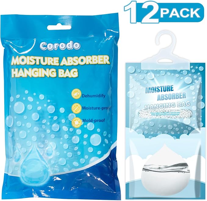 Moisture Absorbers Packets - Image 9