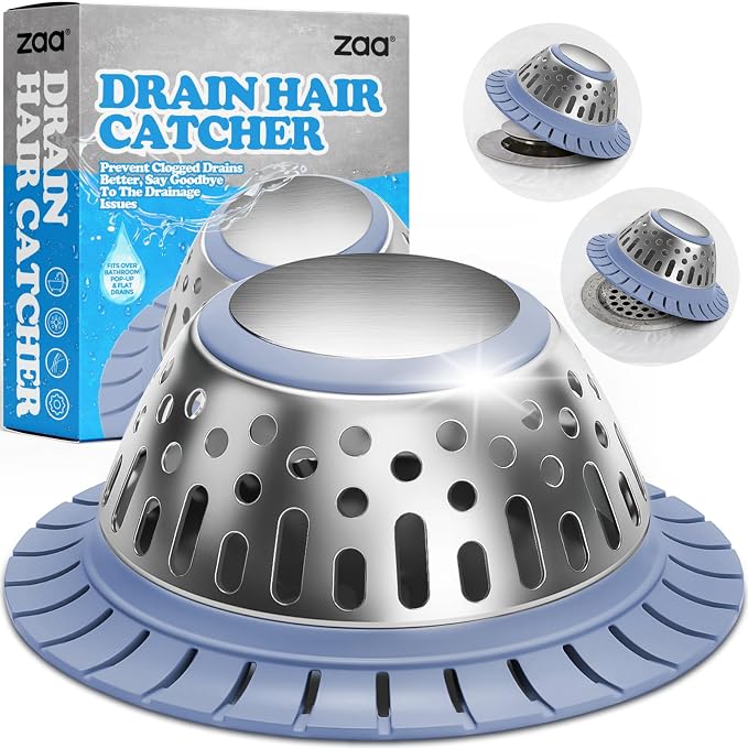 zaa Drain Hair Catcher by zaa