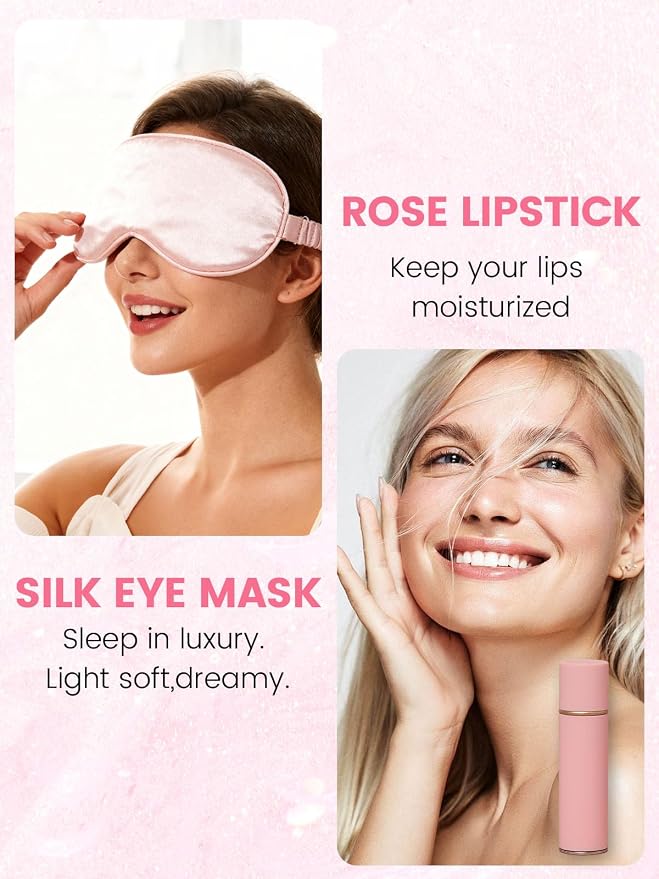 16Pcs Rose Spa Kit - Image 3
