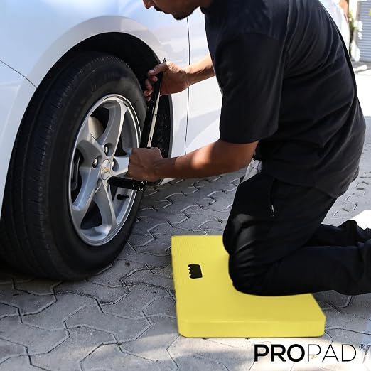 Thick Kneeling Pad, Garden Kneeler - Image 7