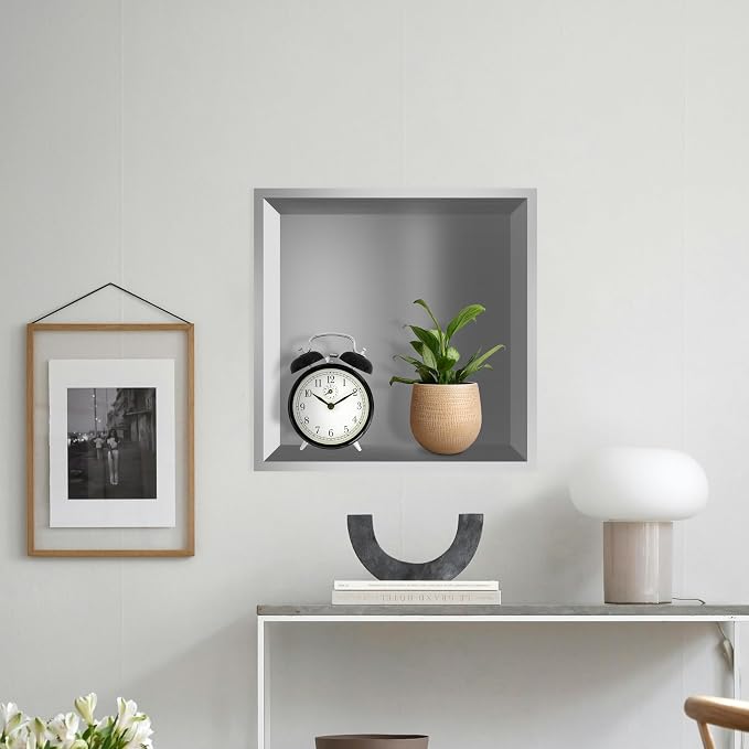 12" X 12" Shower Niche Insert Tile Ready, Niche - Image 2