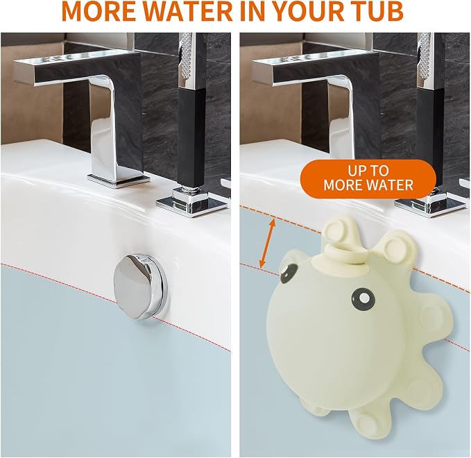 Bathtub Overflow Drain Cover - Image 6
