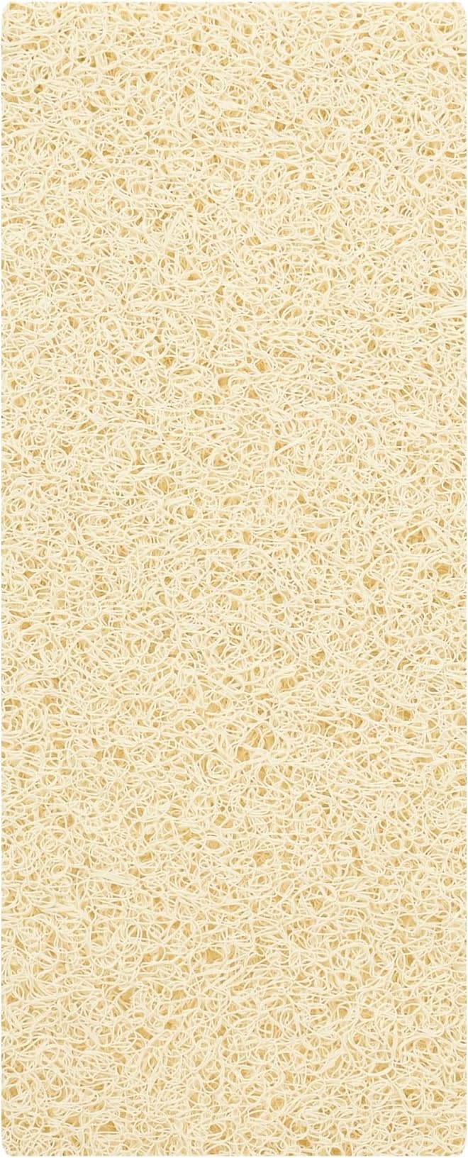 Non Slip Bathtub Mat Shower Mat by ENKOSI