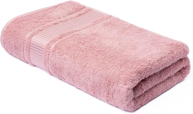 Melissa Linen, Bath Sheet, 100% Turkish Cotton Towel by MelissaLinen