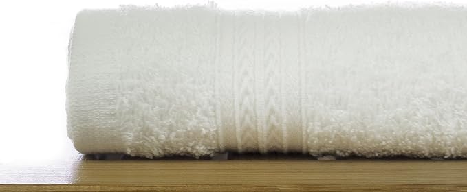 Eco Cotton Washcloths - Image 5