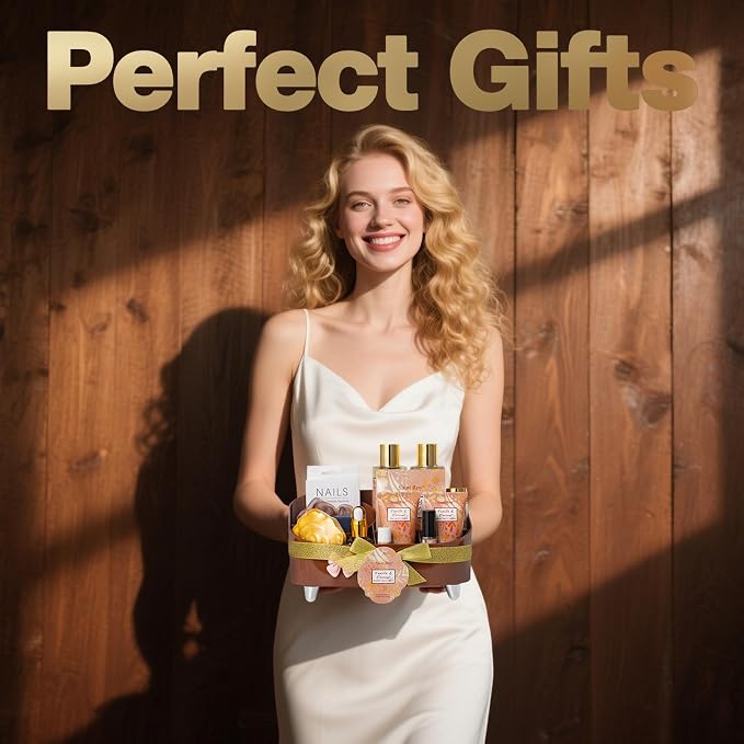 Luxury Gifts for Women, Facial Kit - Image 6