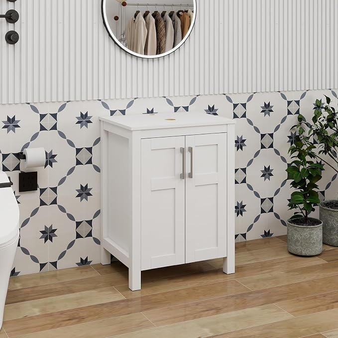 YOURLITE Bathroom Vanity - Image 2