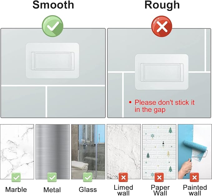 Boperzi Replacement Adhesive Strip - Image 5