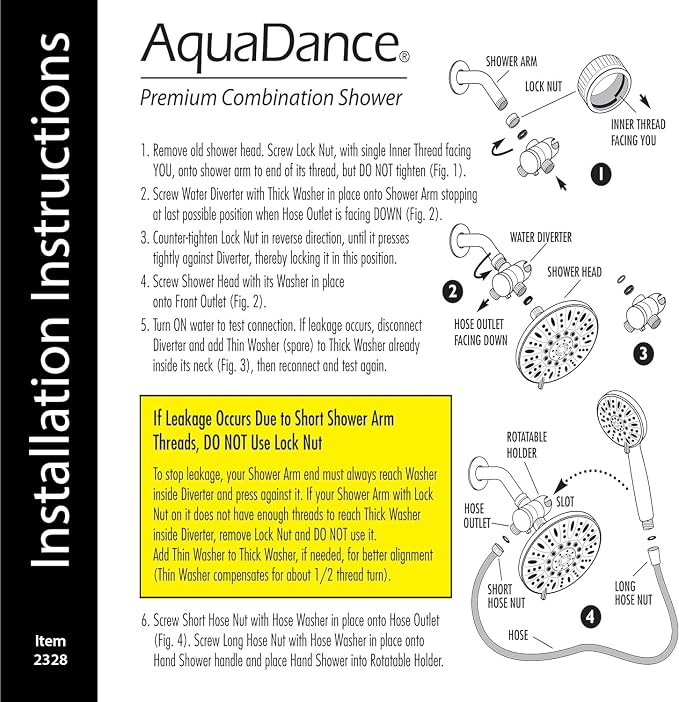 AquaDance for California - Image 7