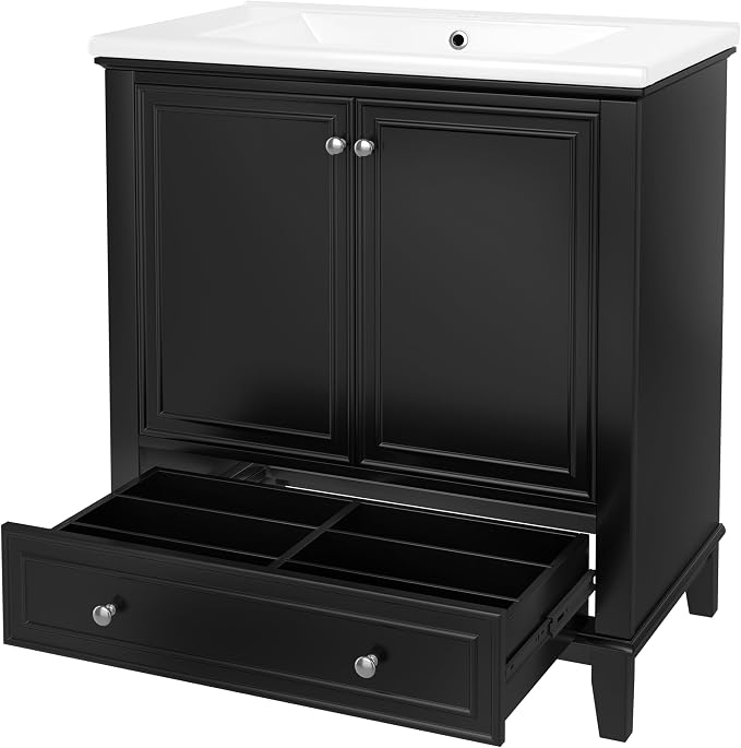 Favfurish 30" Bathroom Vanity - Image 5