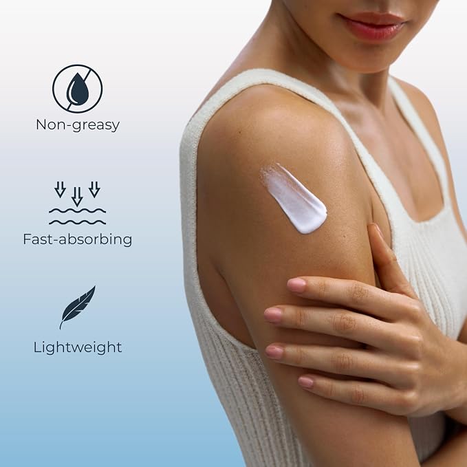 Eucerin Advanced Repair Body Lotion - Image 6