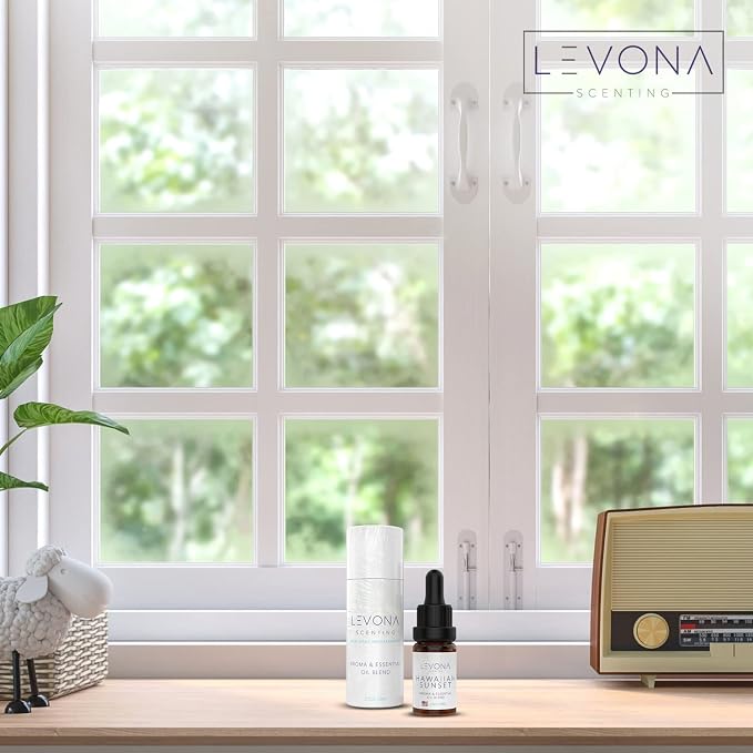 Levona Scent Essential Oils - Image 5