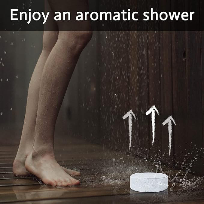Shower Steamers Aromatherapy, Christmas Gifts - Image 7