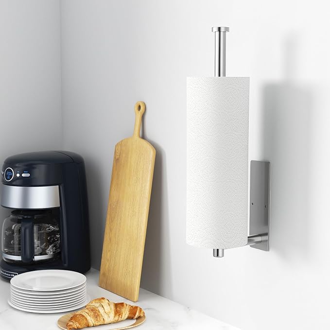 Paper Towel Holder - Image 2