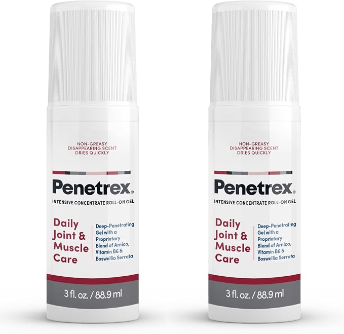 Penetrex Joint & Muscle Therapy by Penetrex
