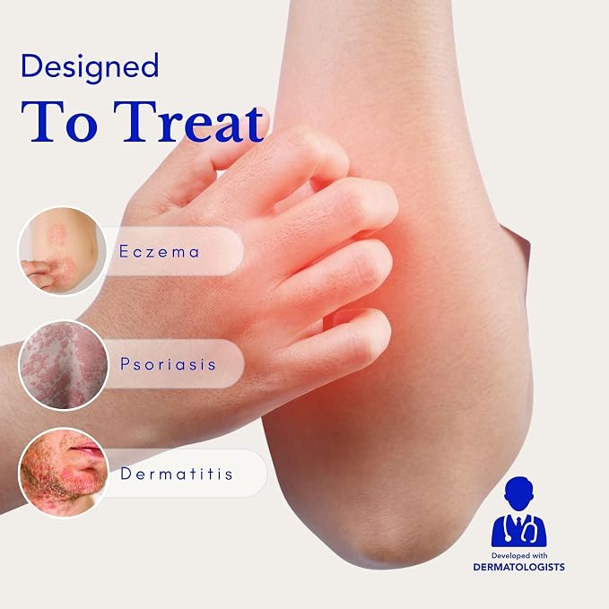 Theraplex Eczema Treatment Bundle - Image 2