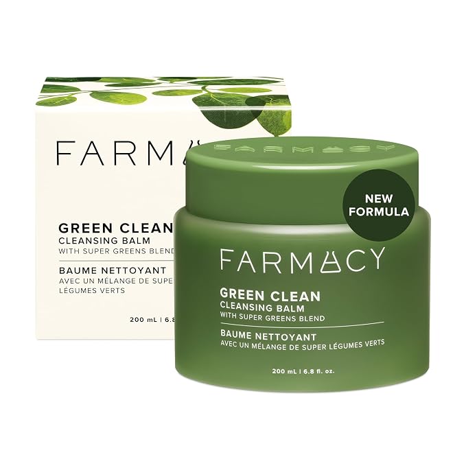 Farmacy Makeup Remover Cleansing Balm by Farmacy