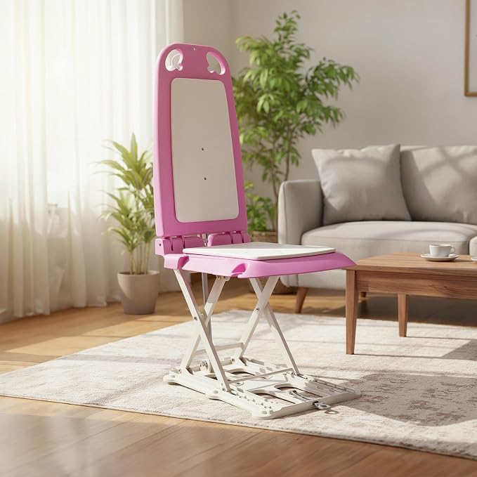 SuperHandy Portable Floor & Bath Lift - Image 7