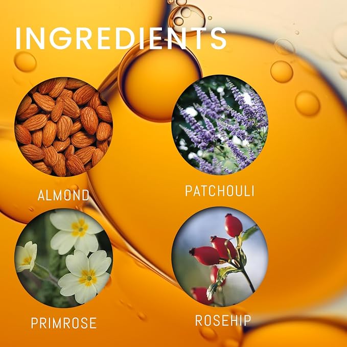 Body Firming Oil - Image 5