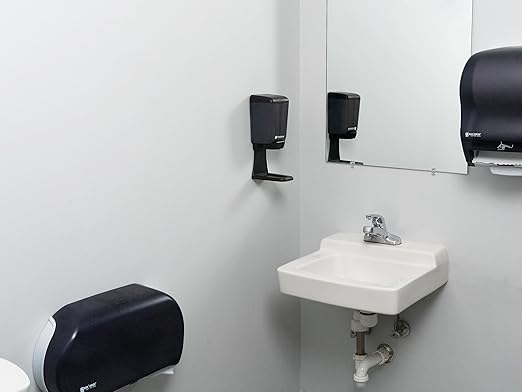 San Jamar Classic Soap Dispenser - Image 5