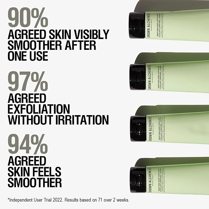 Grown Alchemist Smoothing Body Exfoliant - Image 3
