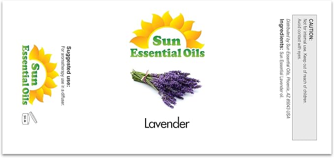 Sun Essential Oil - Image 2