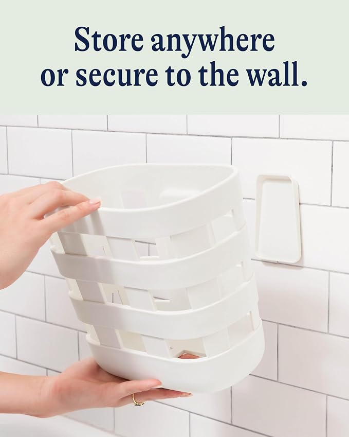 Lalo Bath Time Storage Bin - Image 4