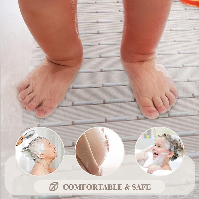 Bathtub Mat Non Slip - Image 4