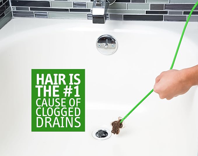 TubShroom Drain Hair Catcher - Image 3