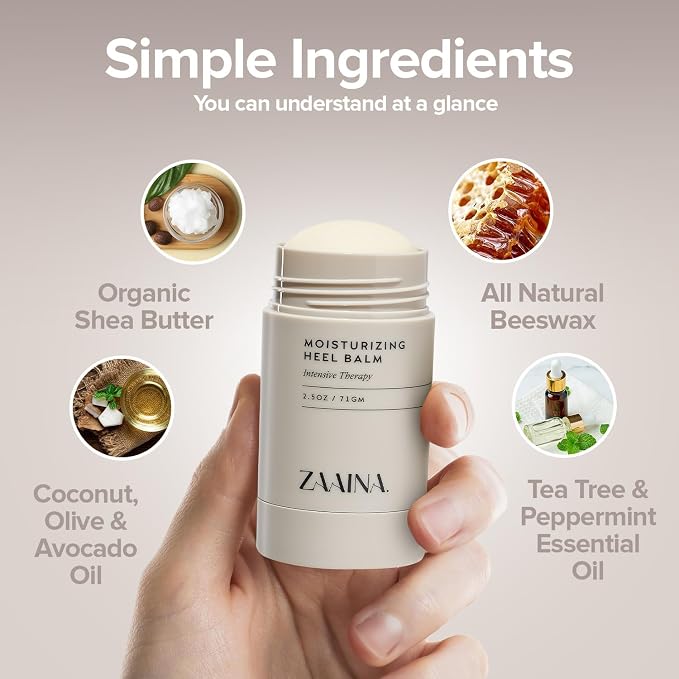 ZAAINA Spa Gift Set for Her - Image 6
