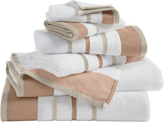 Decorative Bath Towel Set by GreatBayHome