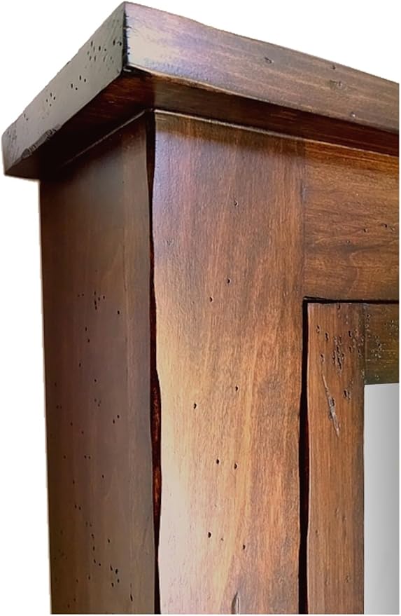 Dijkoo ZyduzscAT NUOTIRUIS Primitive Mission Medicine Cabinet/Surface - Image 7
