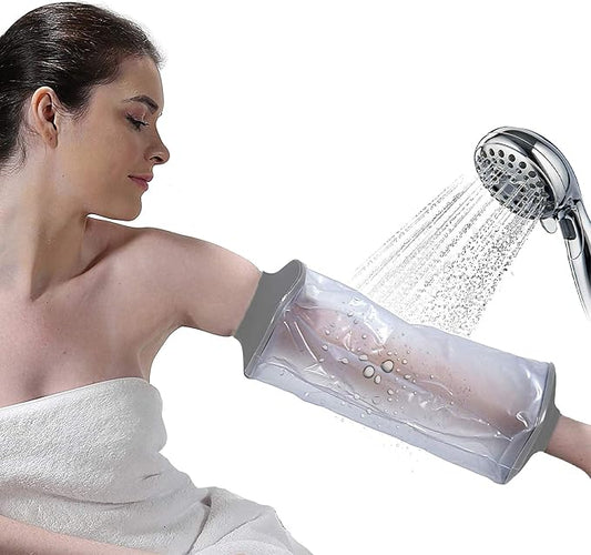 PICC Line Shower Cover, PICC Line Covers by JuoPool