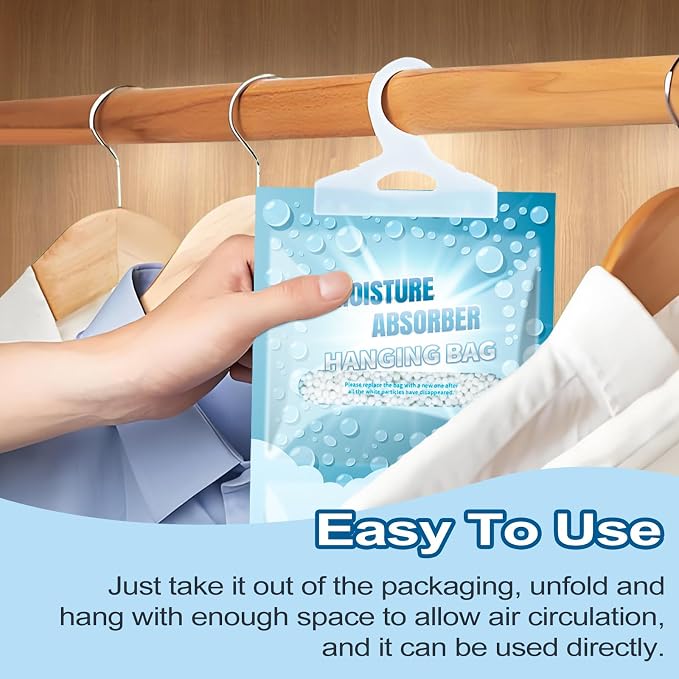Moisture Absorbers Packets - Image 7