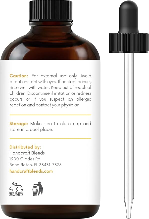 Handcraft Blends Ylang Ylang Essential Oil – 1 Fl Oz – 100% Pure and Natural – - Image 3