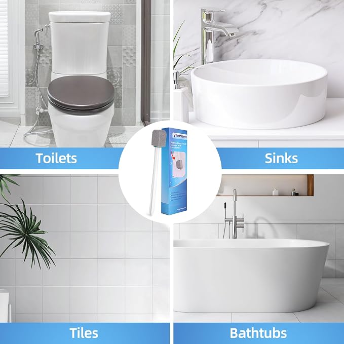 Pumice Stone Toilet Cleaner - Image 5