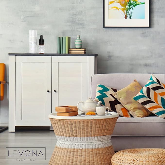 Levona Scents Pure Essential Oils - Image 2
