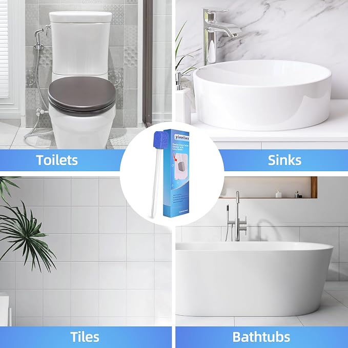Pumice Stone Toilet Cleaner - Image 5