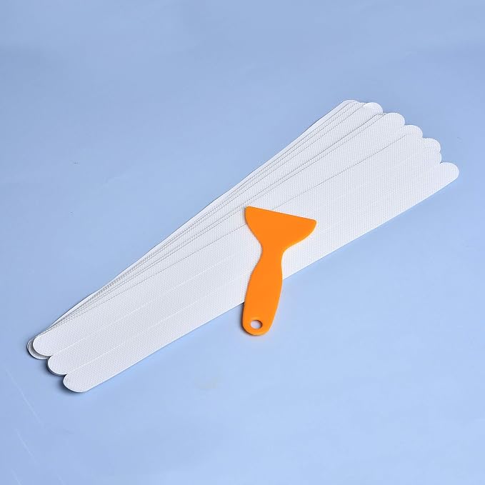 Supkiir Bathtub Non Slip Stickers - Image 7