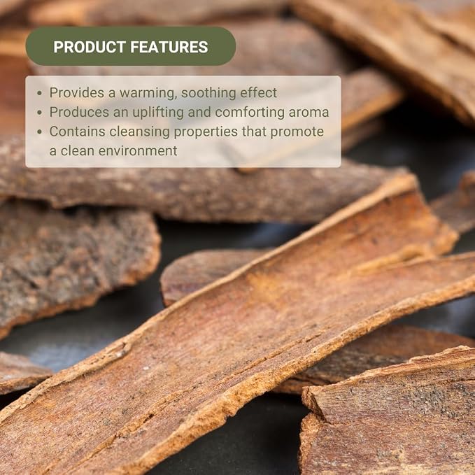 Cassia Essential Oil - Image 2