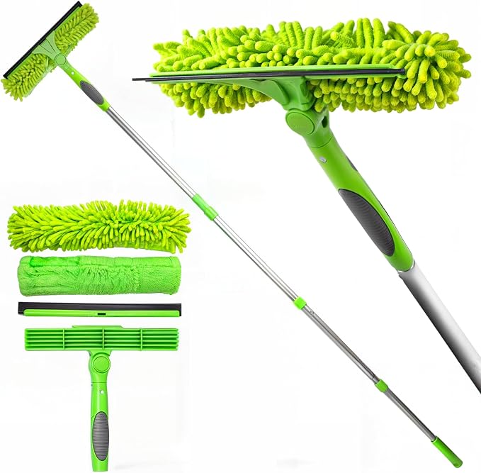 DSV Standard Professional Window Squeegee by DSVStandard