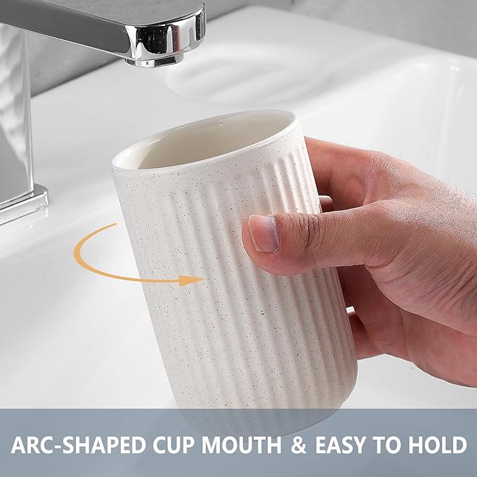 Toothbrush Holders for Bathrooms - Image 4
