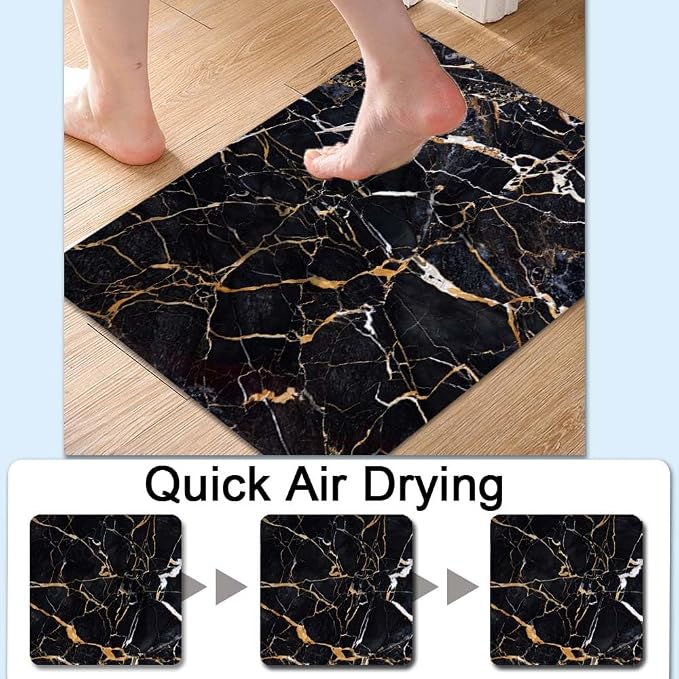 Bath Mat Rug - Image 5