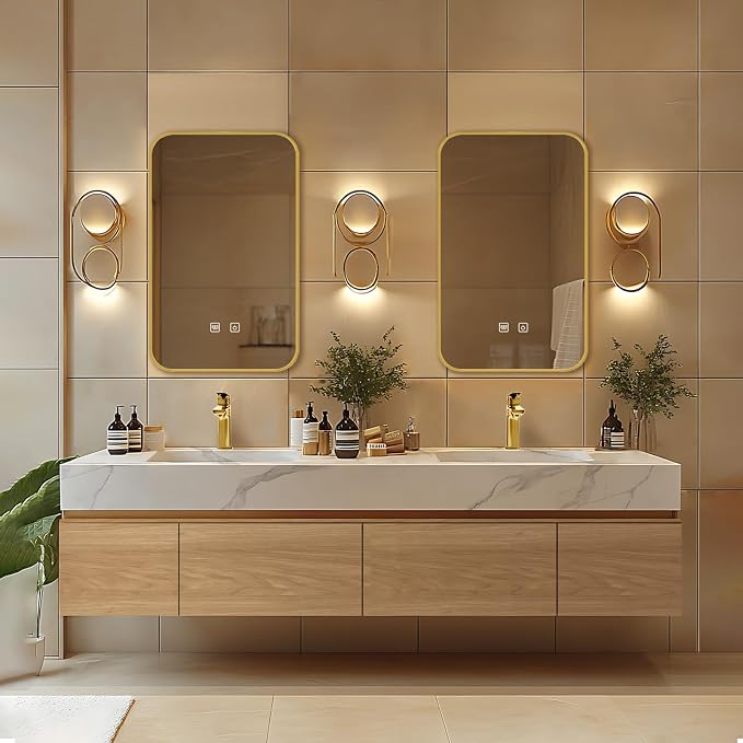 Bathroom Vanity by HighQLO